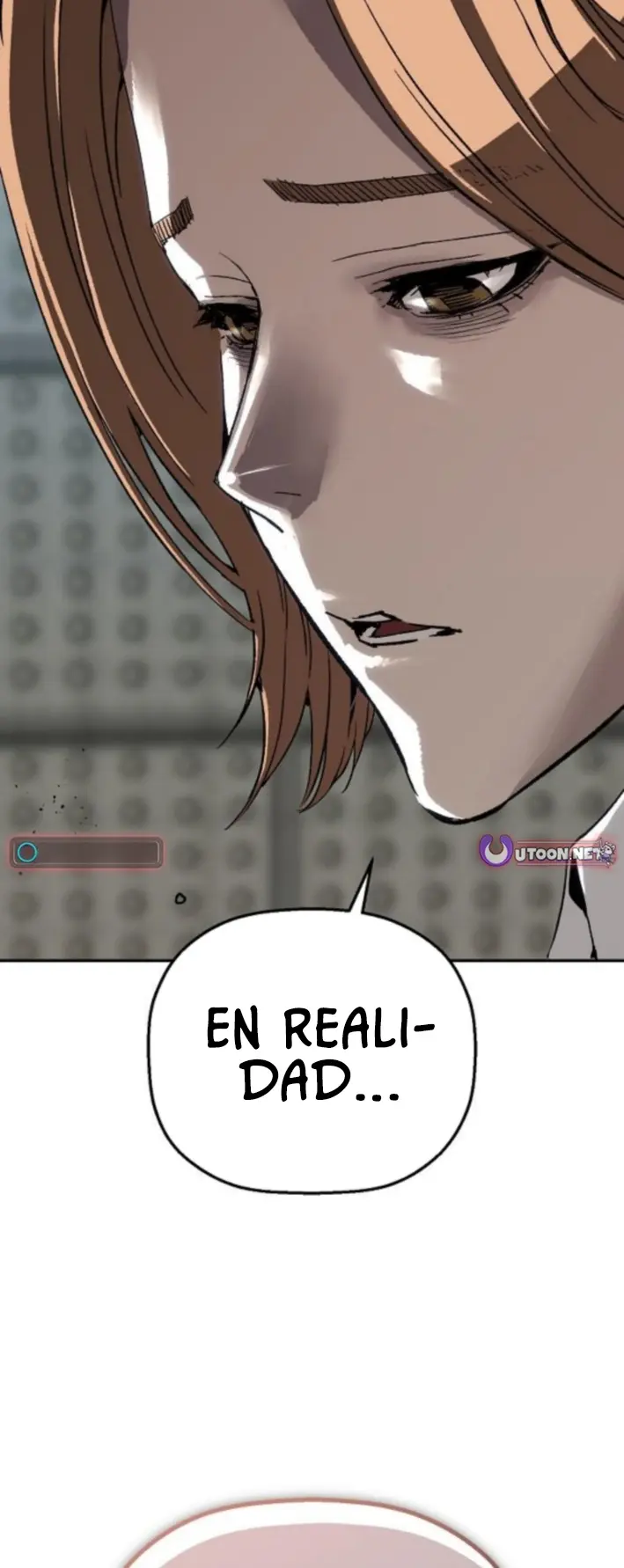 Perfilador de villanos > Capitulo 23 > Page 311