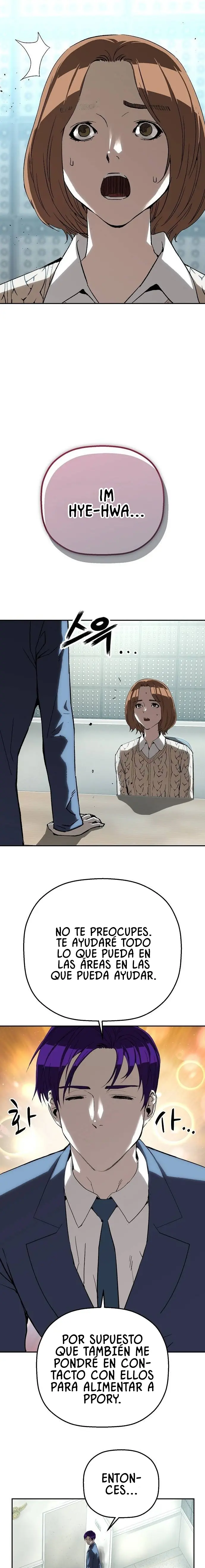 Perfilador de villanos > Capitulo 24 > Page 81