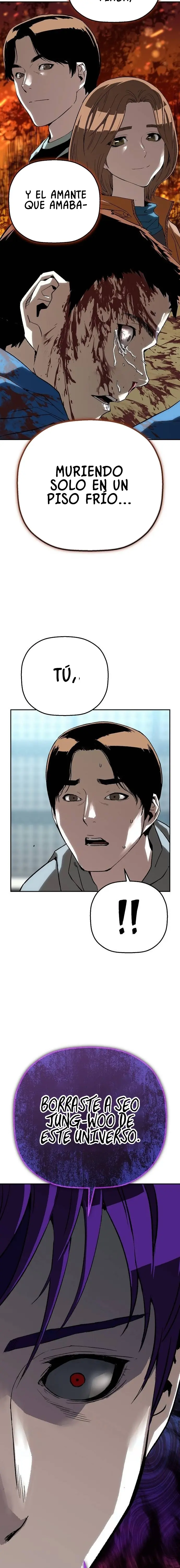 Perfilador de villanos > Capitulo 24 > Page 271