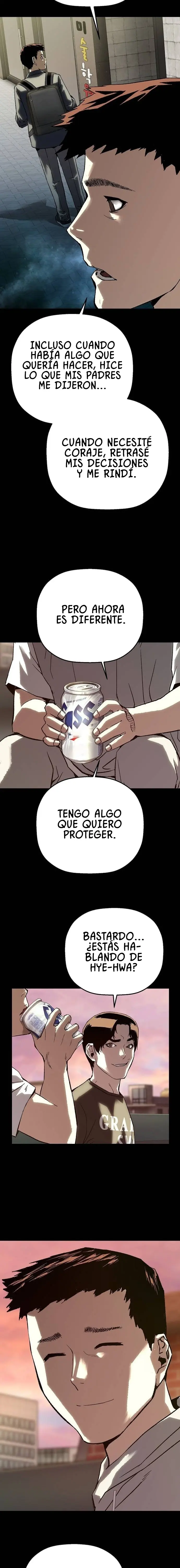 Perfilador de villanos > Capitulo 24 > Page 291