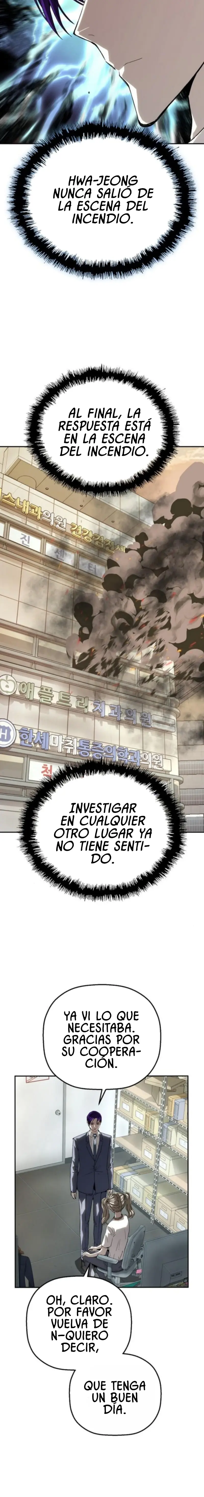 Perfilador de villanos > Capitulo 28 > Page 51