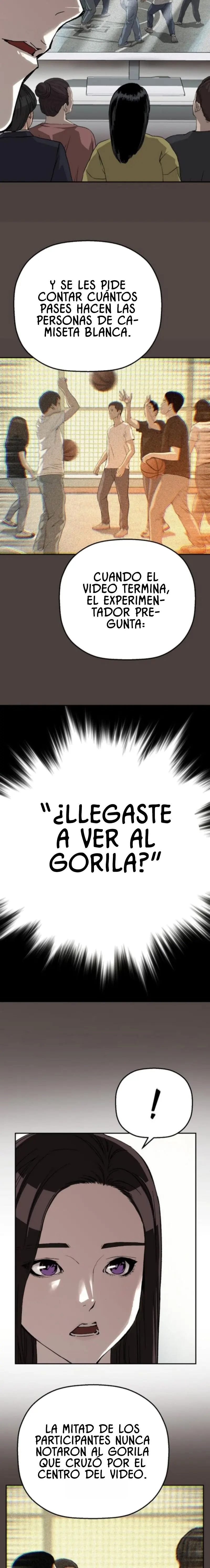 Perfilador de villanos > Capitulo 28 > Page 171