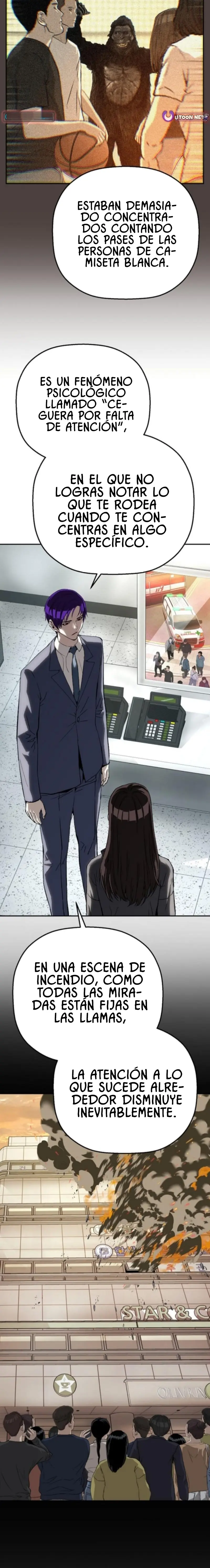 Perfilador de villanos > Capitulo 28 > Page 181