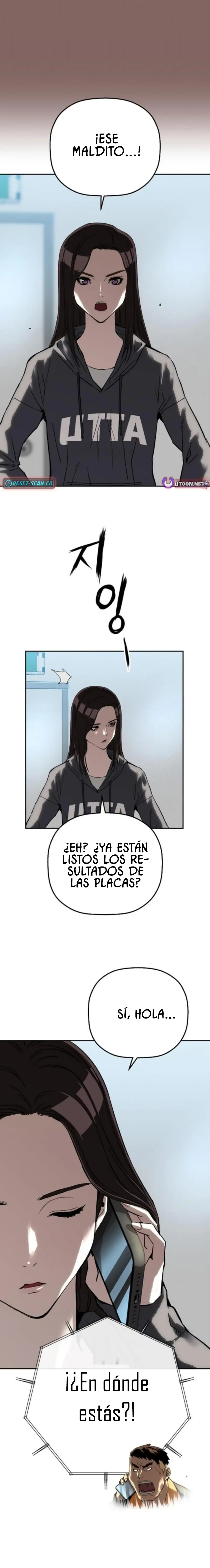 Perfilador de villanos > Capitulo 28 > Page 221