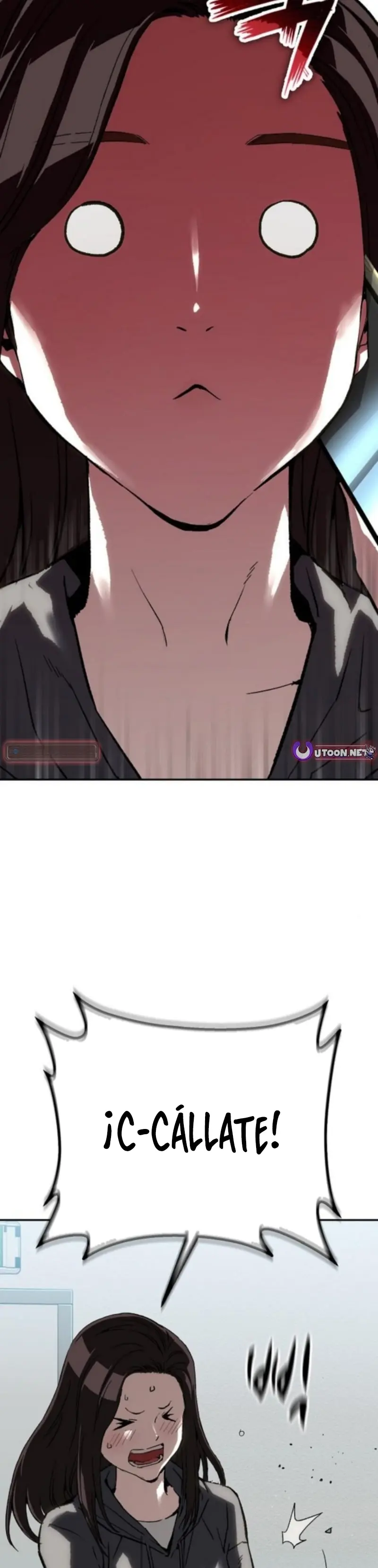 Perfilador de villanos > Capitulo 28 > Page 251