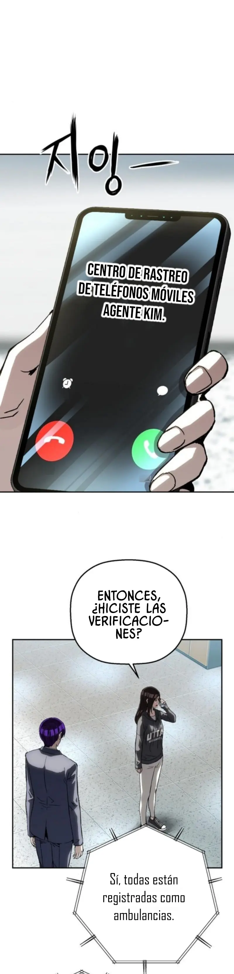 Perfilador de villanos > Capitulo 28 > Page 271