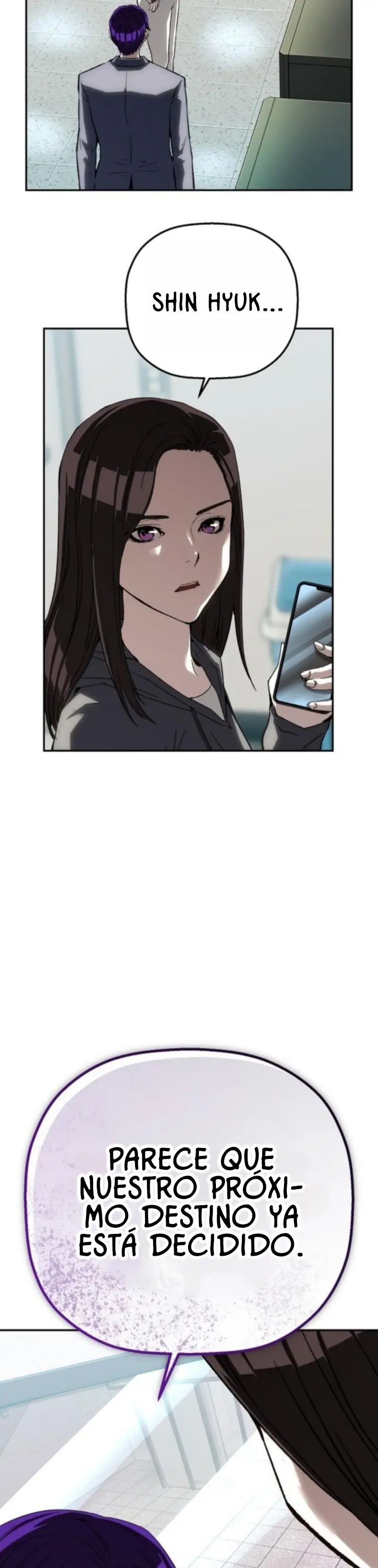 Perfilador de villanos > Capitulo 28 > Page 311