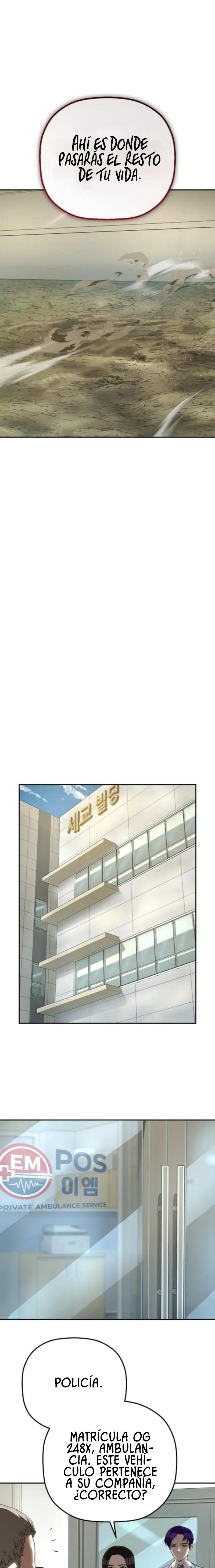 Perfilador de villanos > Capitulo 29 > Page 41