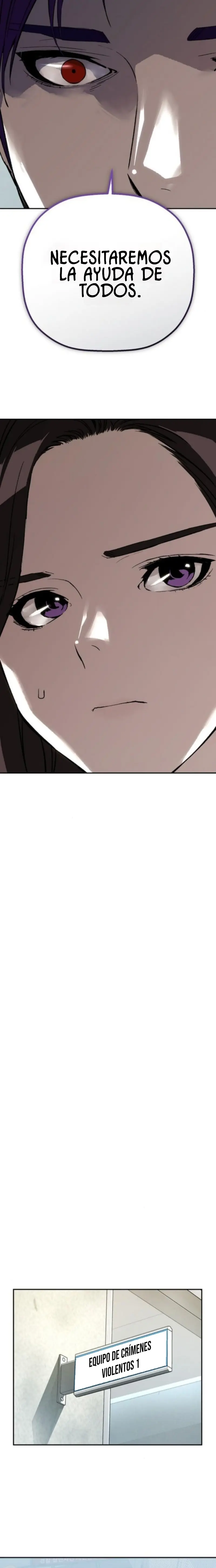 Perfilador de villanos > Capitulo 29 > Page 201