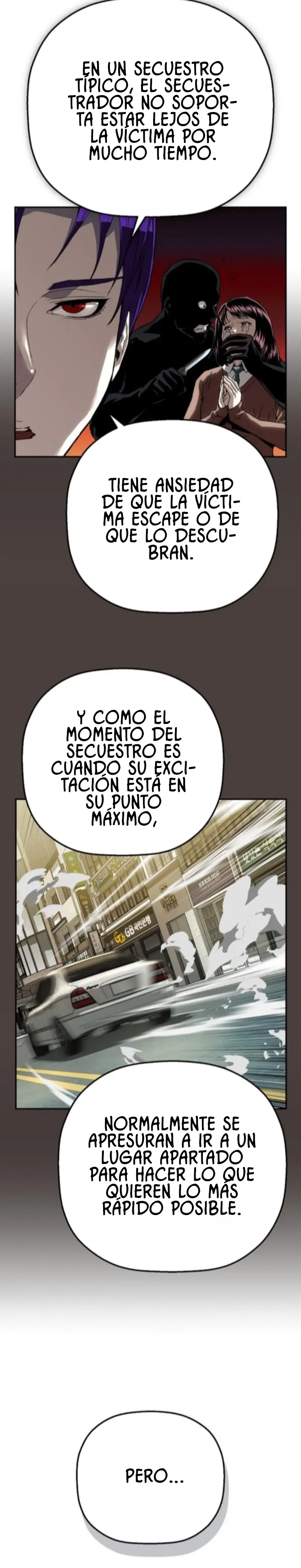 Perfilador de villanos > Capitulo 29 > Page 231