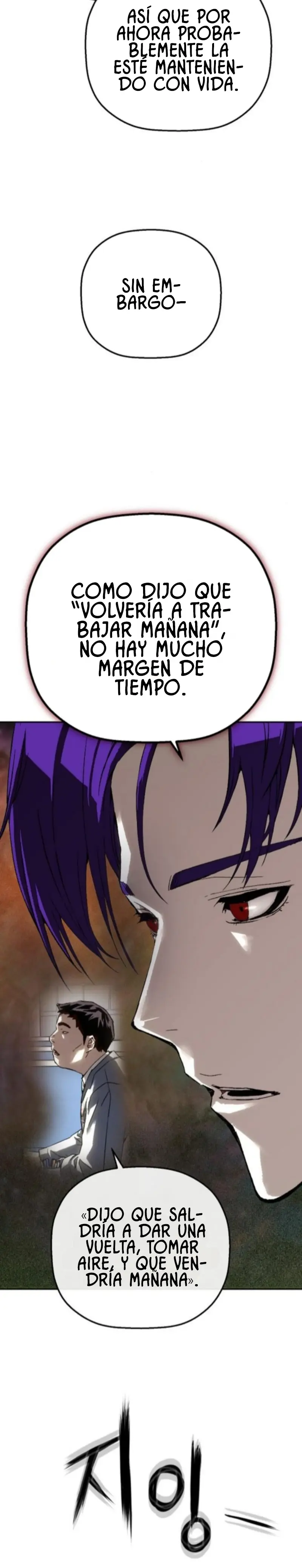 Perfilador de villanos > Capitulo 29 > Page 271