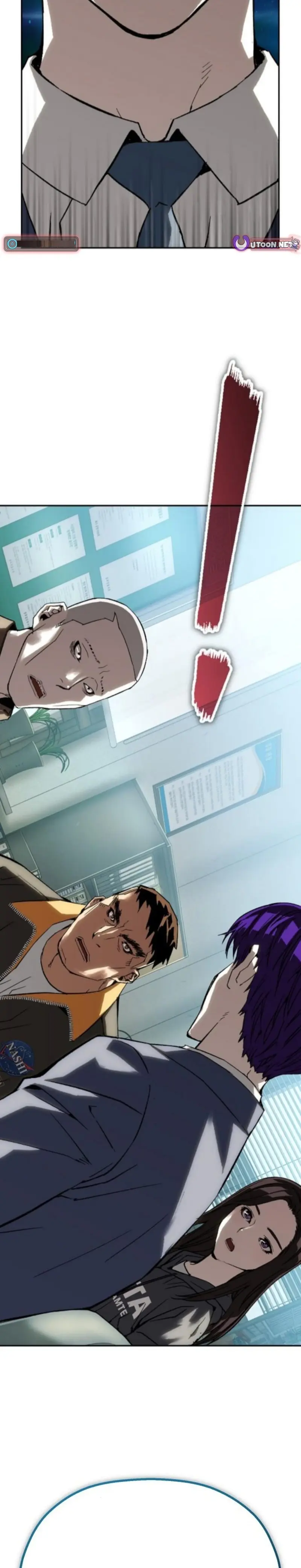 Perfilador de villanos > Capitulo 29 > Page 311