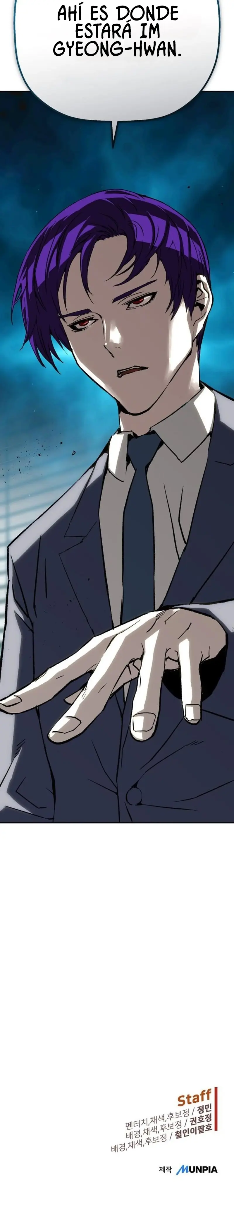 Perfilador de villanos > Capitulo 29 > Page 321