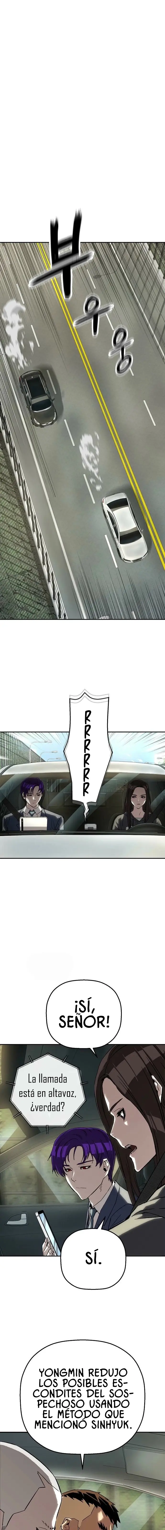 Perfilador de villanos > Capitulo 30 > Page 121