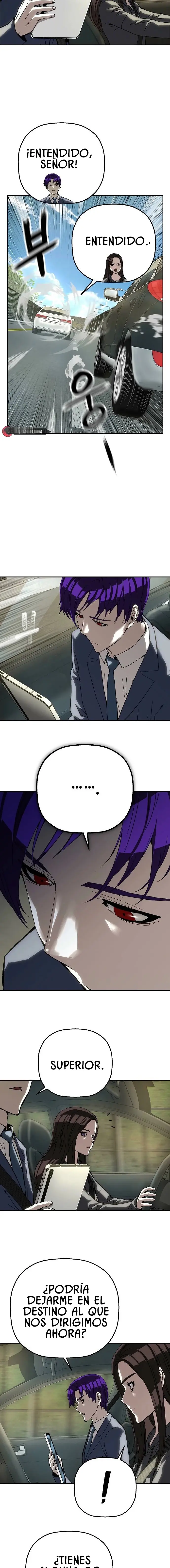 Perfilador de villanos > Capitulo 30 > Page 141