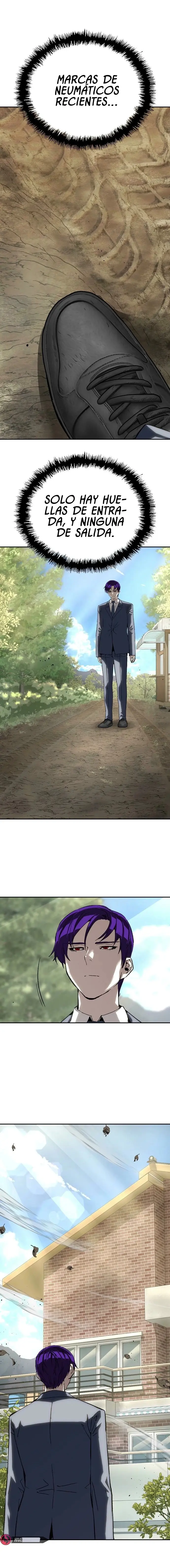 Perfilador de villanos > Capitulo 30 > Page 171