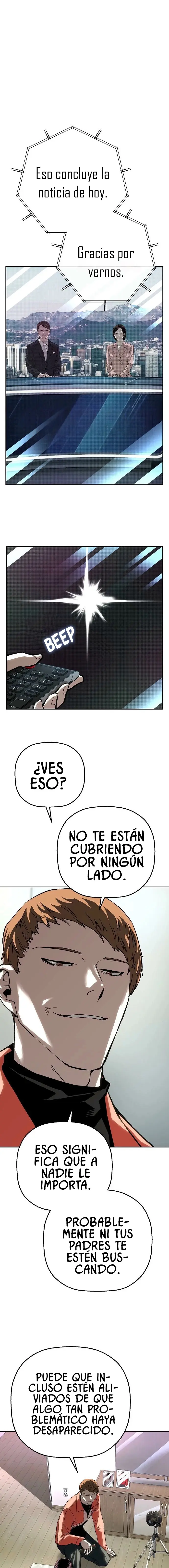 Perfilador de villanos > Capitulo 30 > Page 181