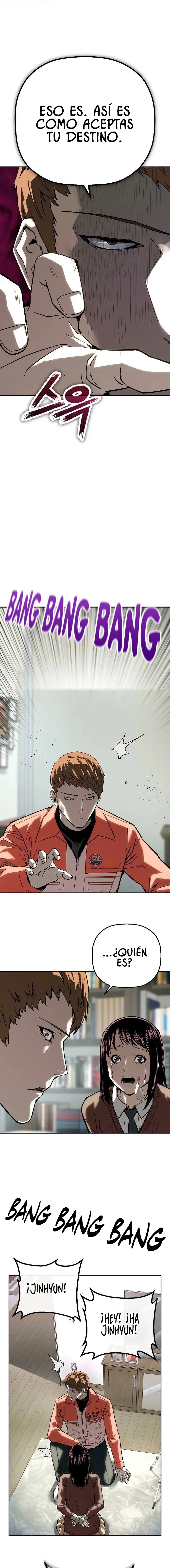 Perfilador de villanos > Capitulo 30 > Page 201