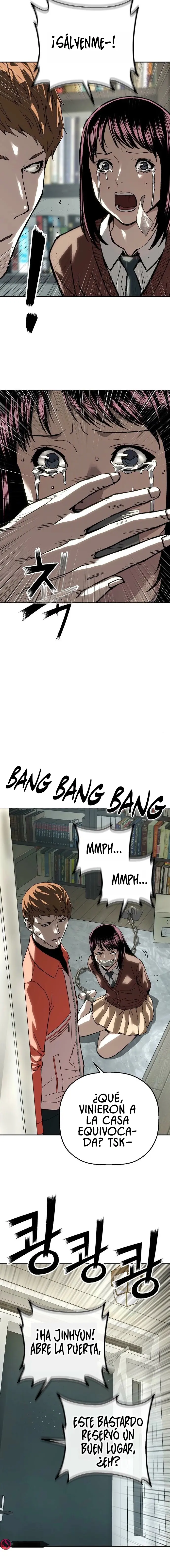 Perfilador de villanos > Capitulo 30 > Page 221
