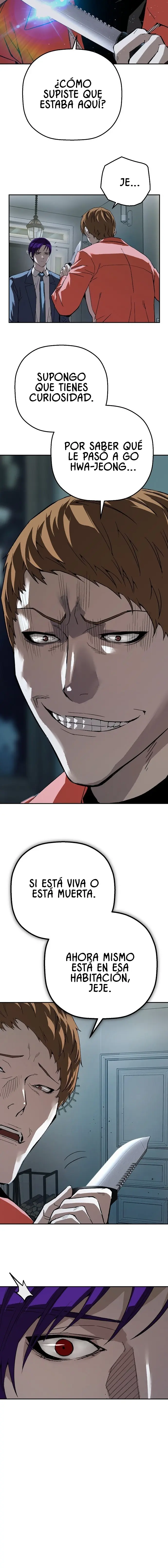 Perfilador de villanos > Capitulo 31 > Page 61