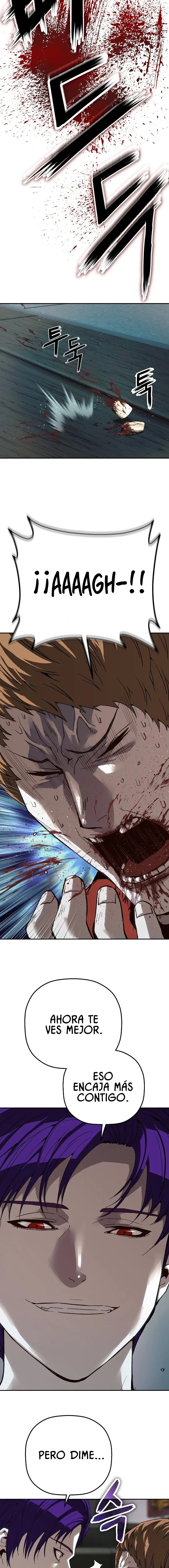 Perfilador de villanos > Capitulo 31 > Page 121