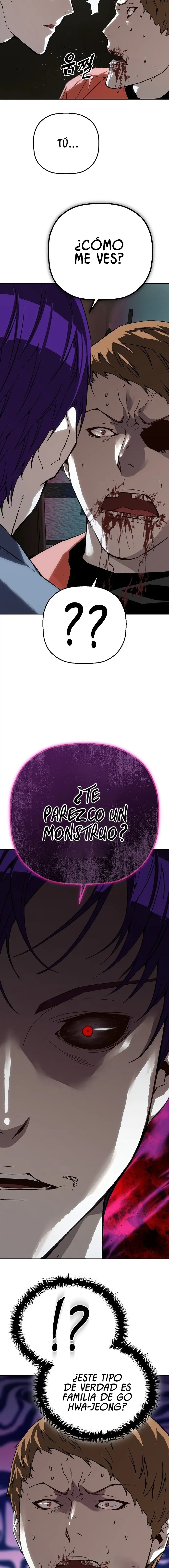 Perfilador de villanos > Capitulo 31 > Page 131