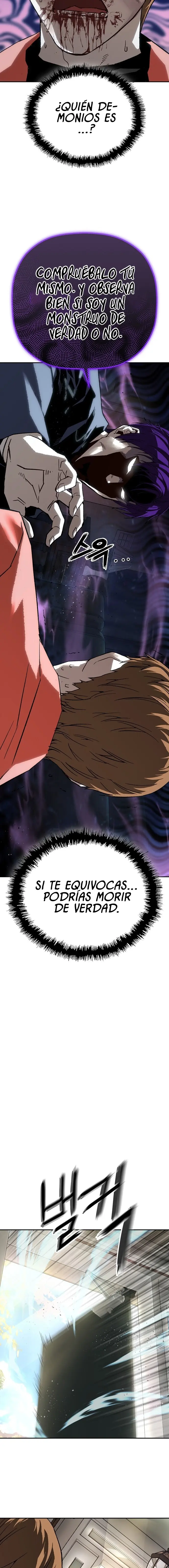 Perfilador de villanos > Capitulo 31 > Page 141