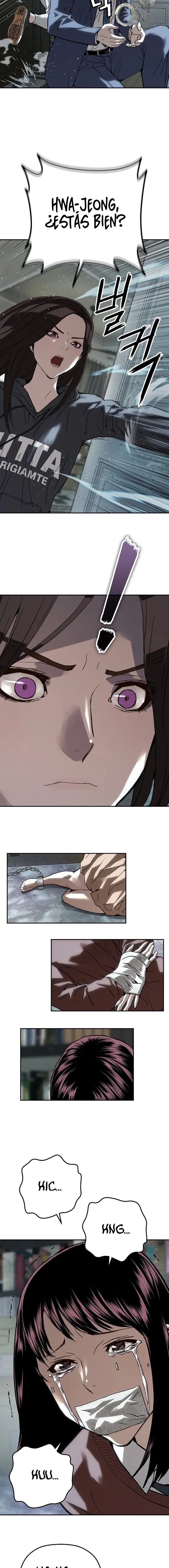 Perfilador de villanos > Capitulo 31 > Page 161