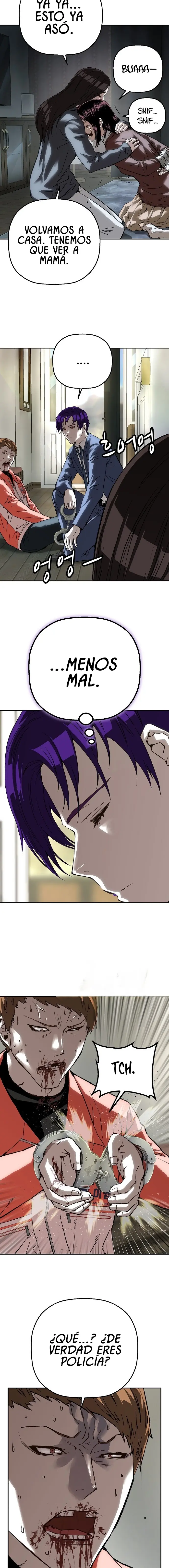 Perfilador de villanos > Capitulo 31 > Page 171