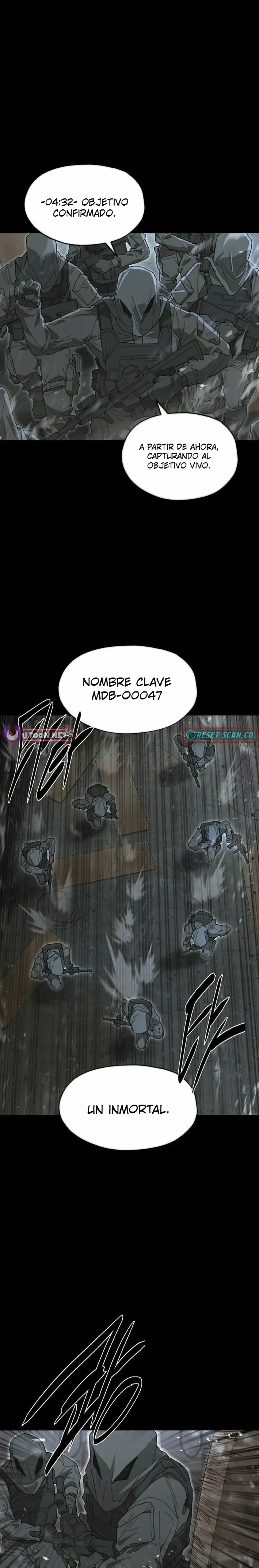 Sepulturero de monstruos > Capitulo 1 > Page 11