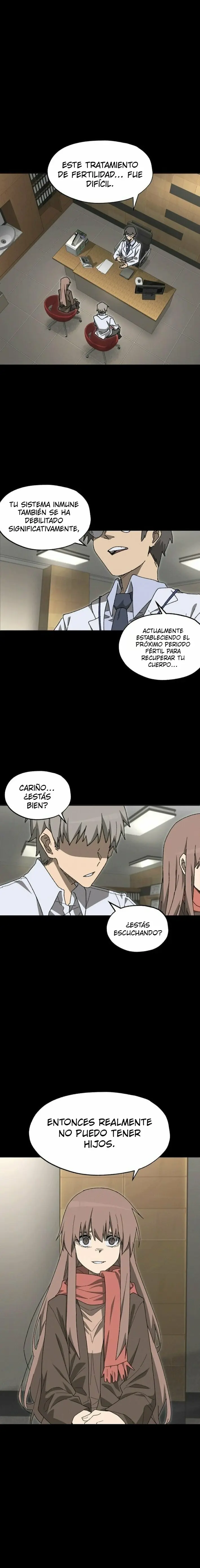 Sepulturero de monstruos > Capitulo 1 > Page 31