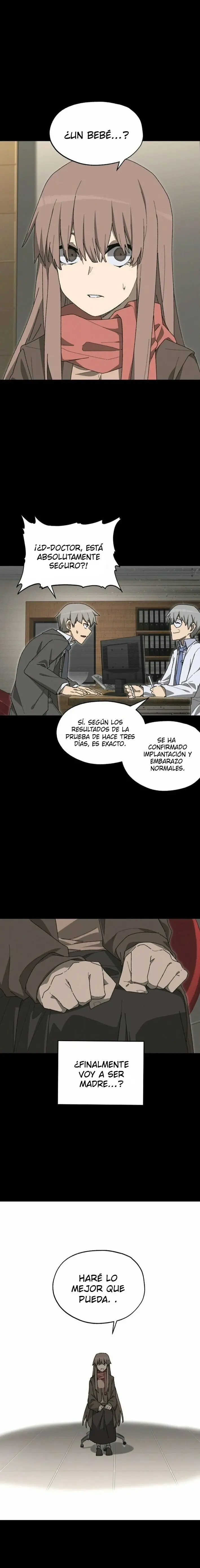 Sepulturero de monstruos > Capitulo 1 > Page 61