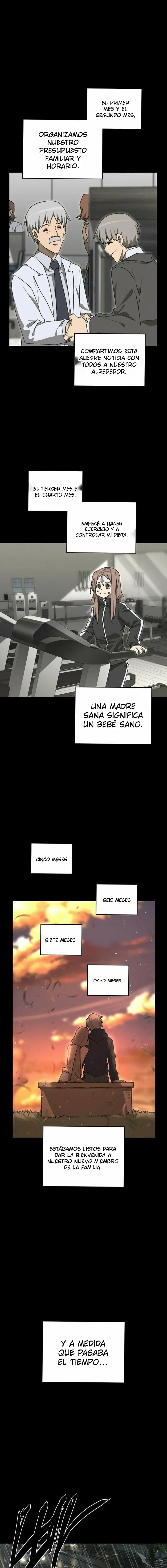 Sepulturero de monstruos > Capitulo 1 > Page 71