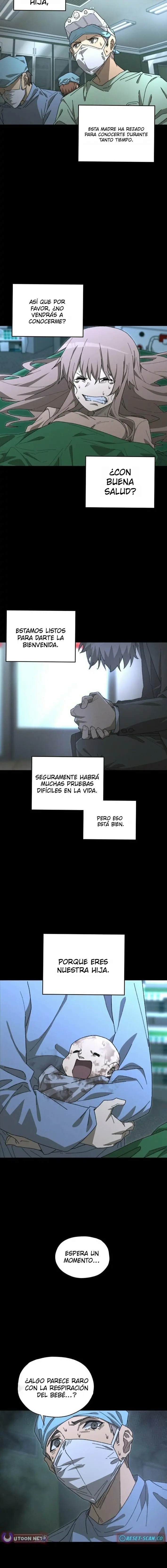 Sepulturero de monstruos > Capitulo 1 > Page 91