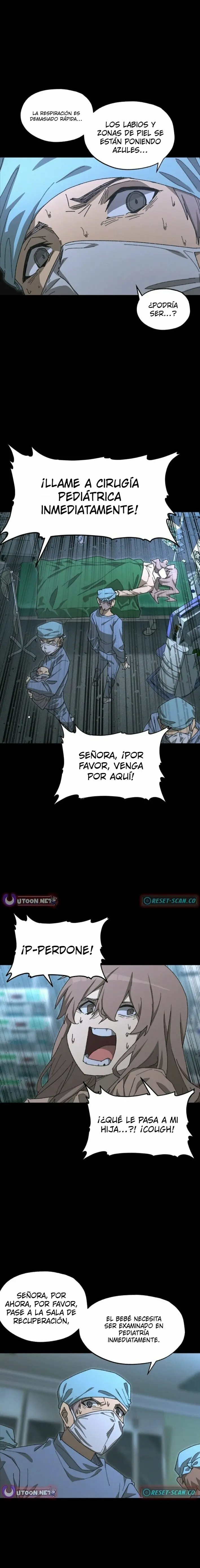 Sepulturero de monstruos > Capitulo 1 > Page 101