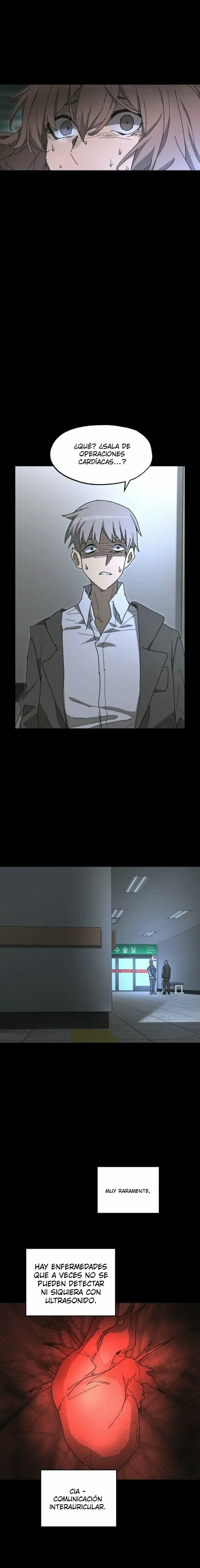 Sepulturero de monstruos > Capitulo 1 > Page 111