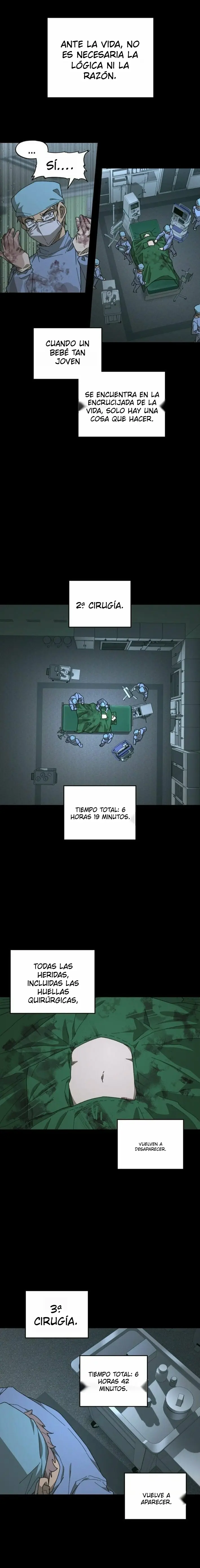 Sepulturero de monstruos > Capitulo 1 > Page 191