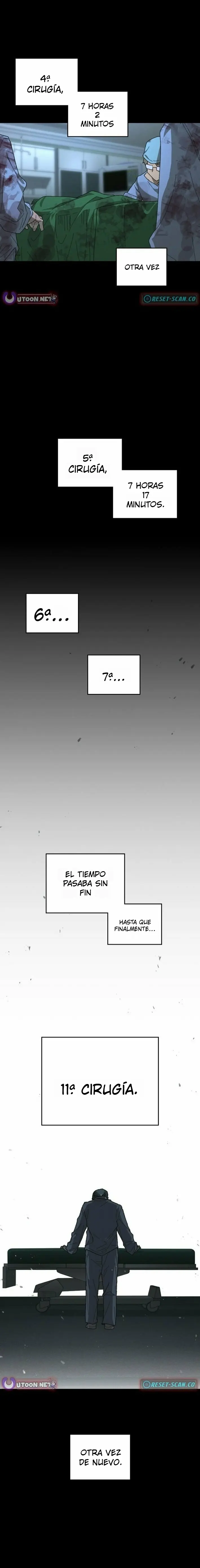 Sepulturero de monstruos > Capitulo 1 > Page 201