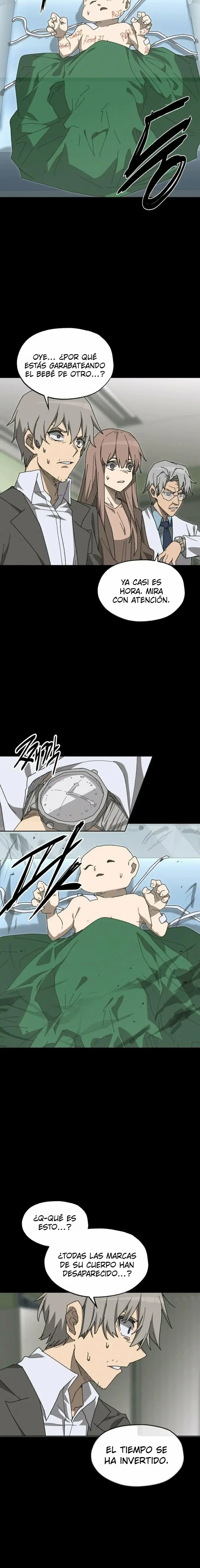 Sepulturero de monstruos > Capitulo 1 > Page 231