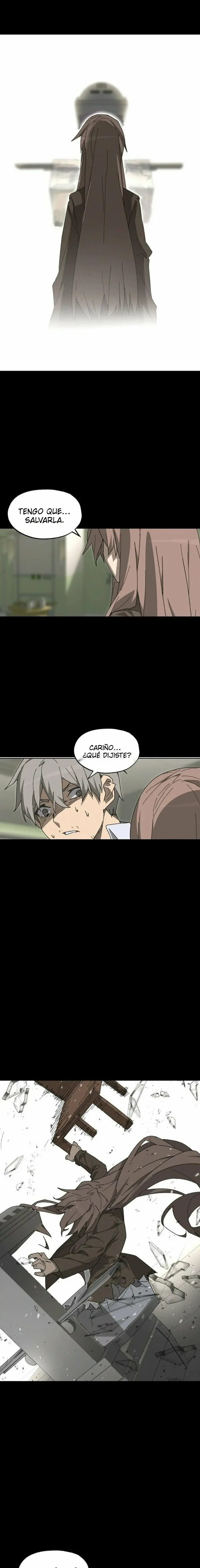 Sepulturero de monstruos > Capitulo 1 > Page 261