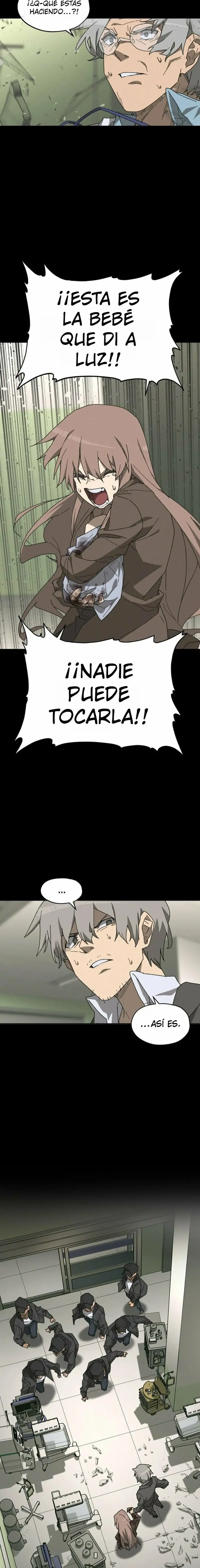 Sepulturero de monstruos > Capitulo 1 > Page 271