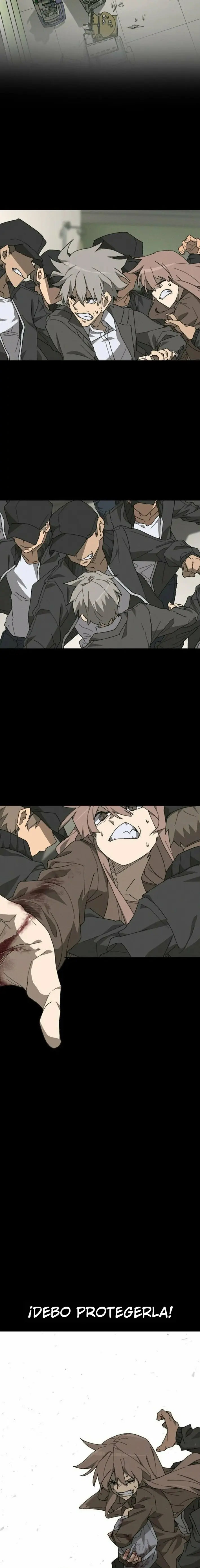 Sepulturero de monstruos > Capitulo 1 > Page 281