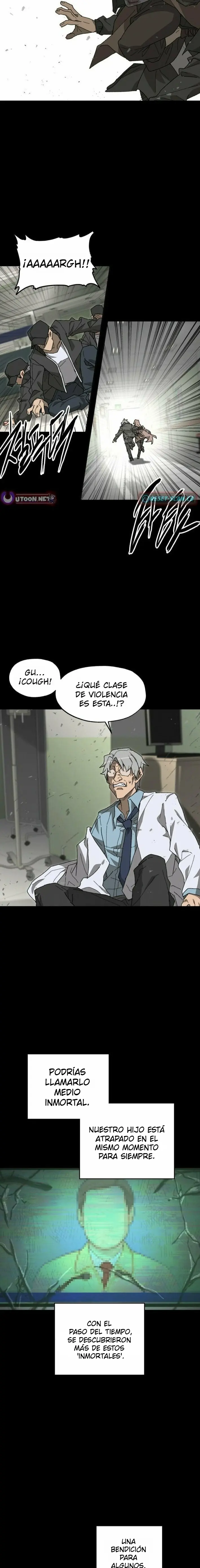 Sepulturero de monstruos > Capitulo 1 > Page 291