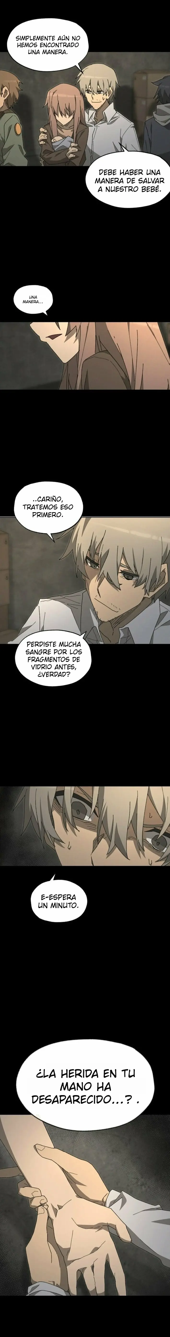 Sepulturero de monstruos > Capitulo 1 > Page 321