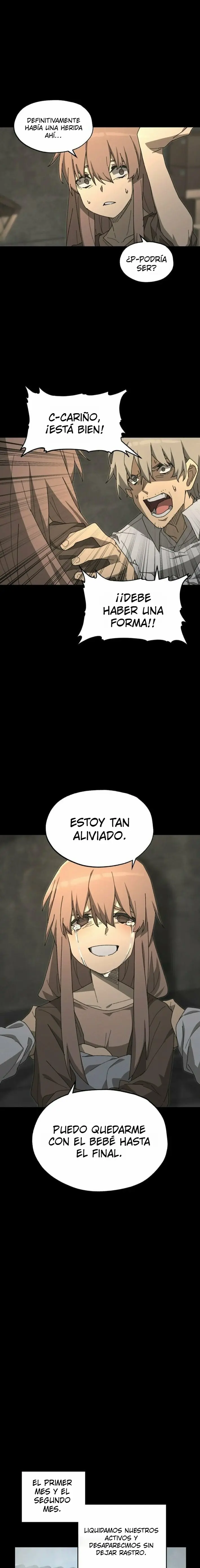 Sepulturero de monstruos > Capitulo 1 > Page 331