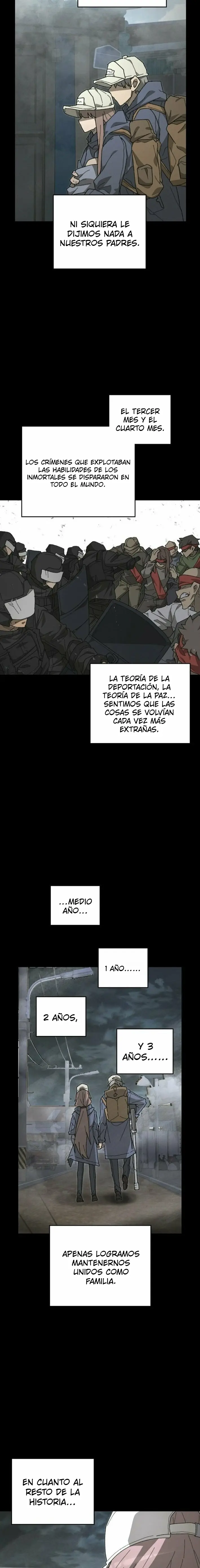 Sepulturero de monstruos > Capitulo 1 > Page 341