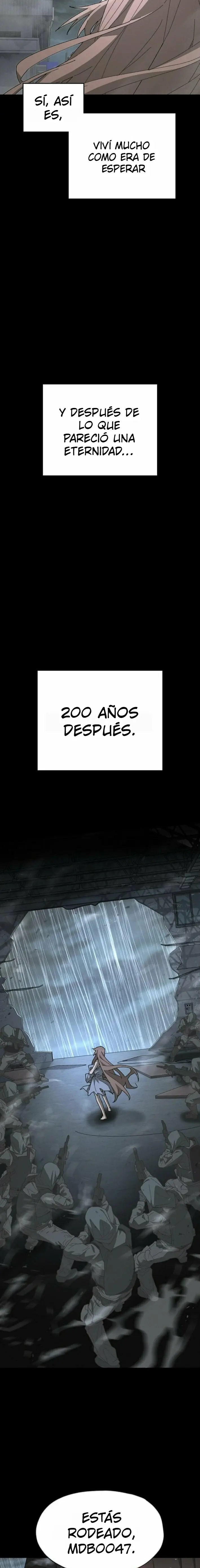 Sepulturero de monstruos > Capitulo 1 > Page 351