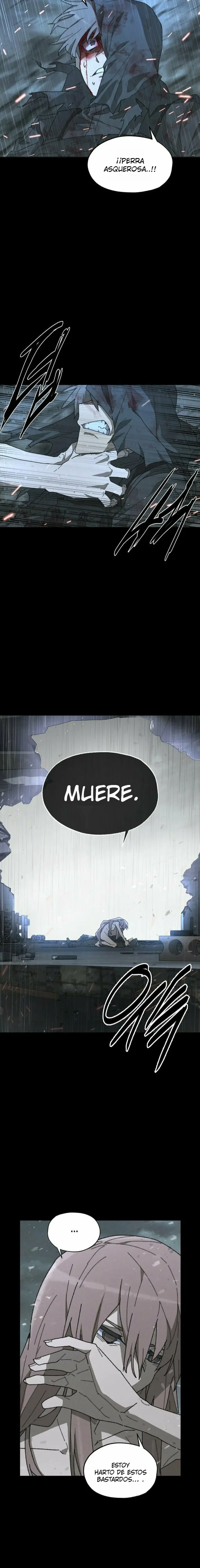 Sepulturero de monstruos > Capitulo 1 > Page 381