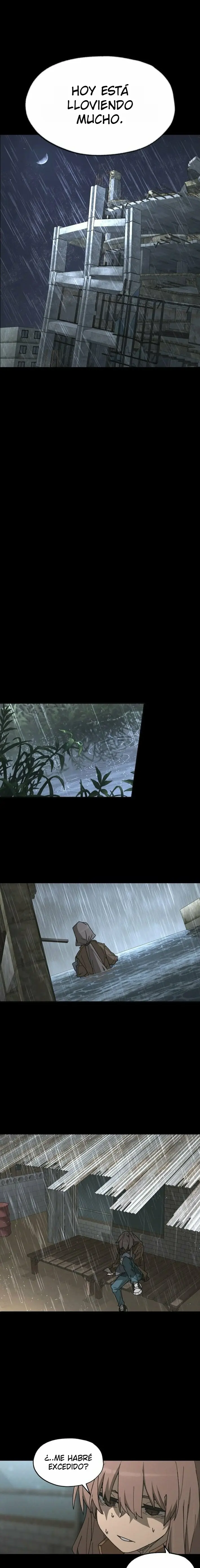 Sepulturero de monstruos > Capitulo 1 > Page 391