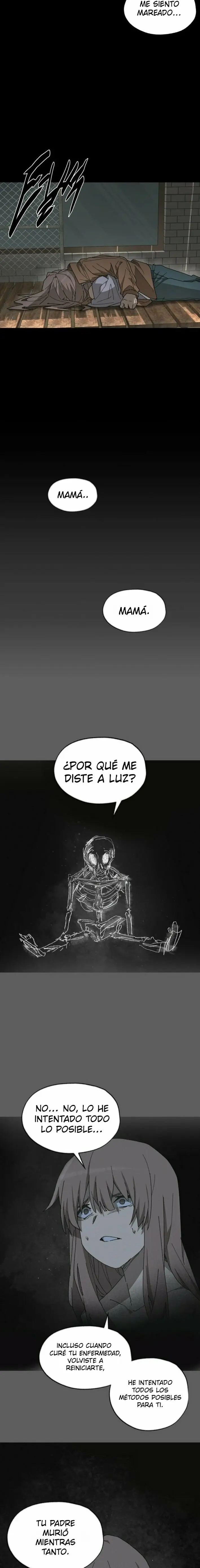 Sepulturero de monstruos > Capitulo 1 > Page 401